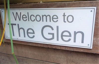The Glen Centre Project