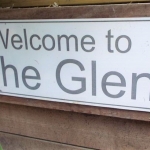 The Glen Centre Project